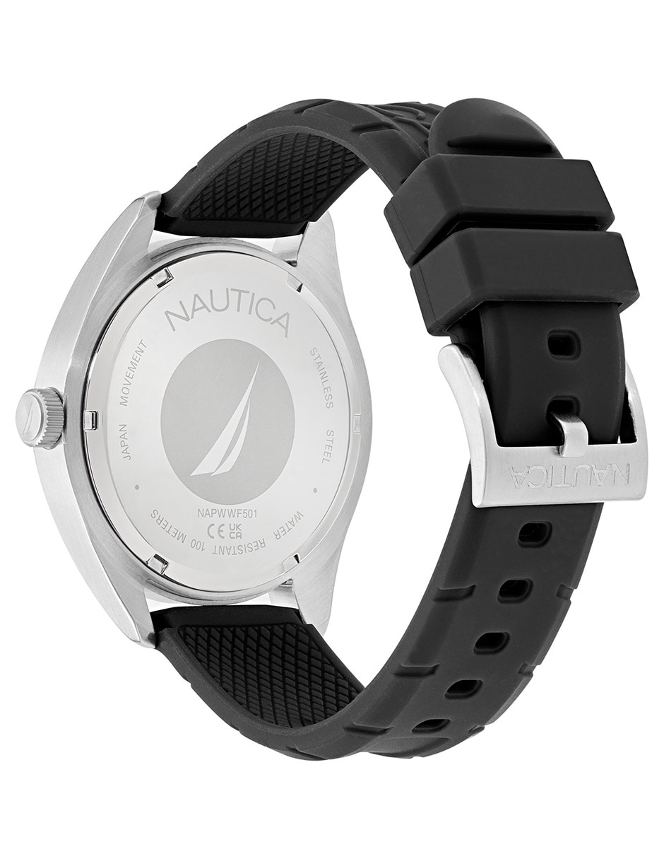 Reloj Nct Windward para hombre NAPWWF501 2