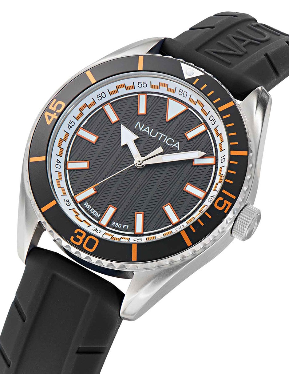 Reloj Nct Windward para hombre NAPWWF501 3