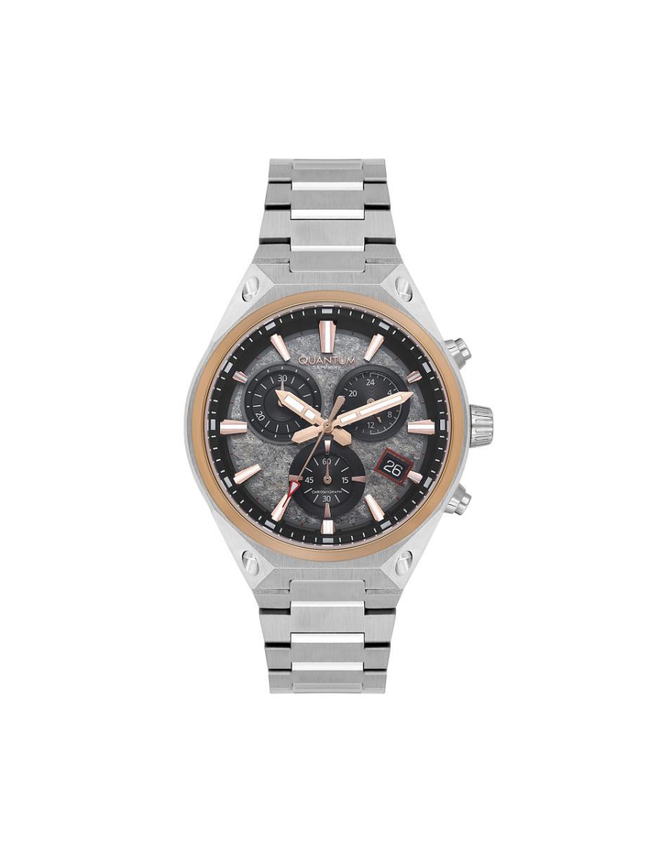 Reloj Silver Collection para hombre HNG1172.550