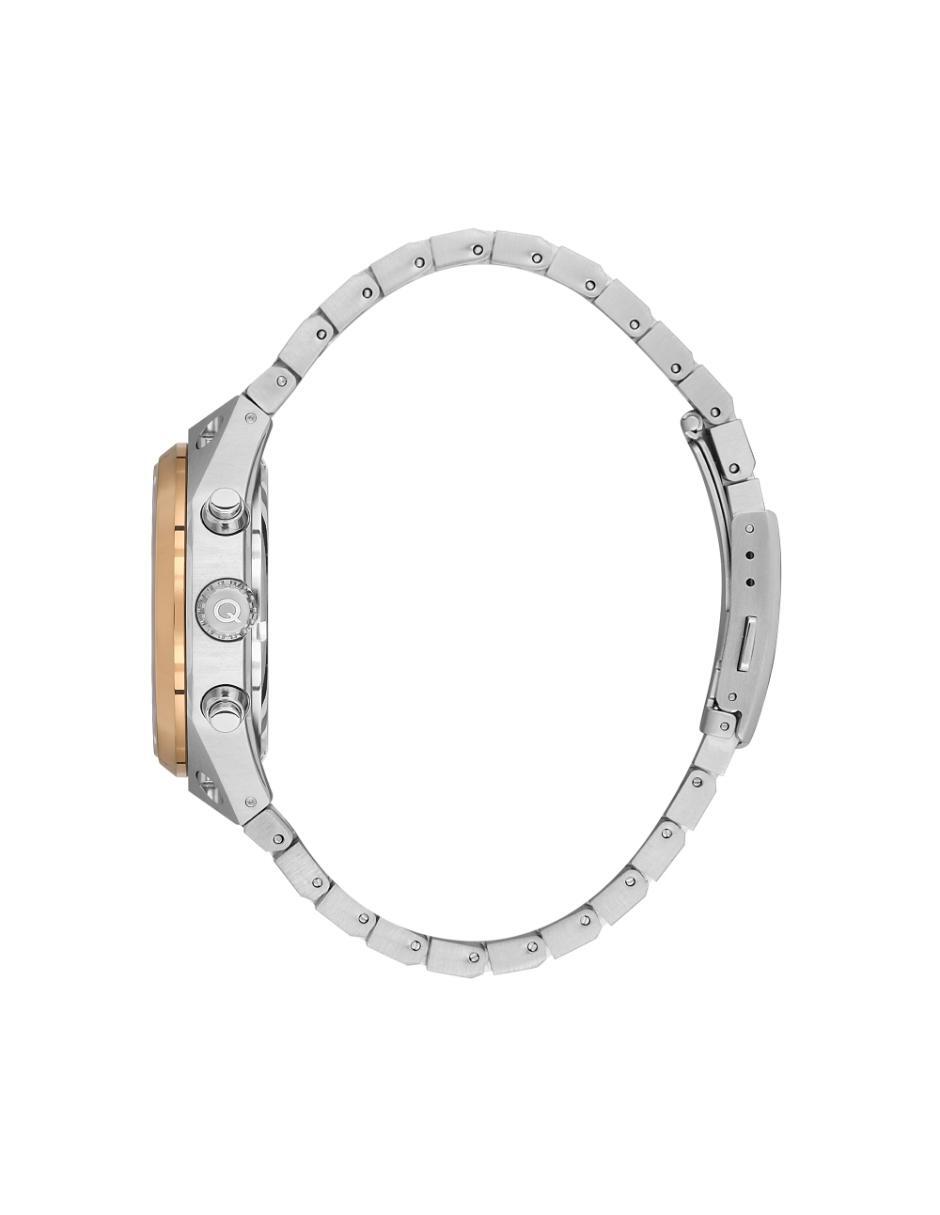 Reloj Silver Collection para hombre HNG1172.550 2
