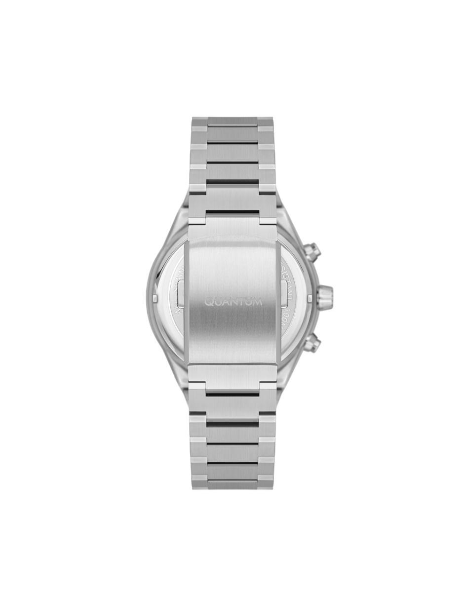 Reloj Silver Collection para hombre HNG1172.550 3
