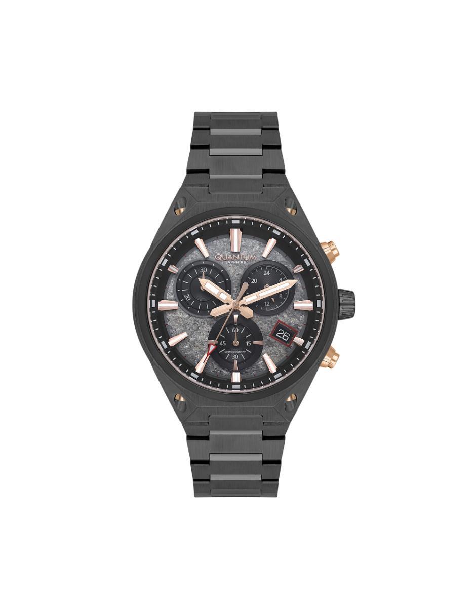 Reloj Black Collection para hombre HNG1172.050