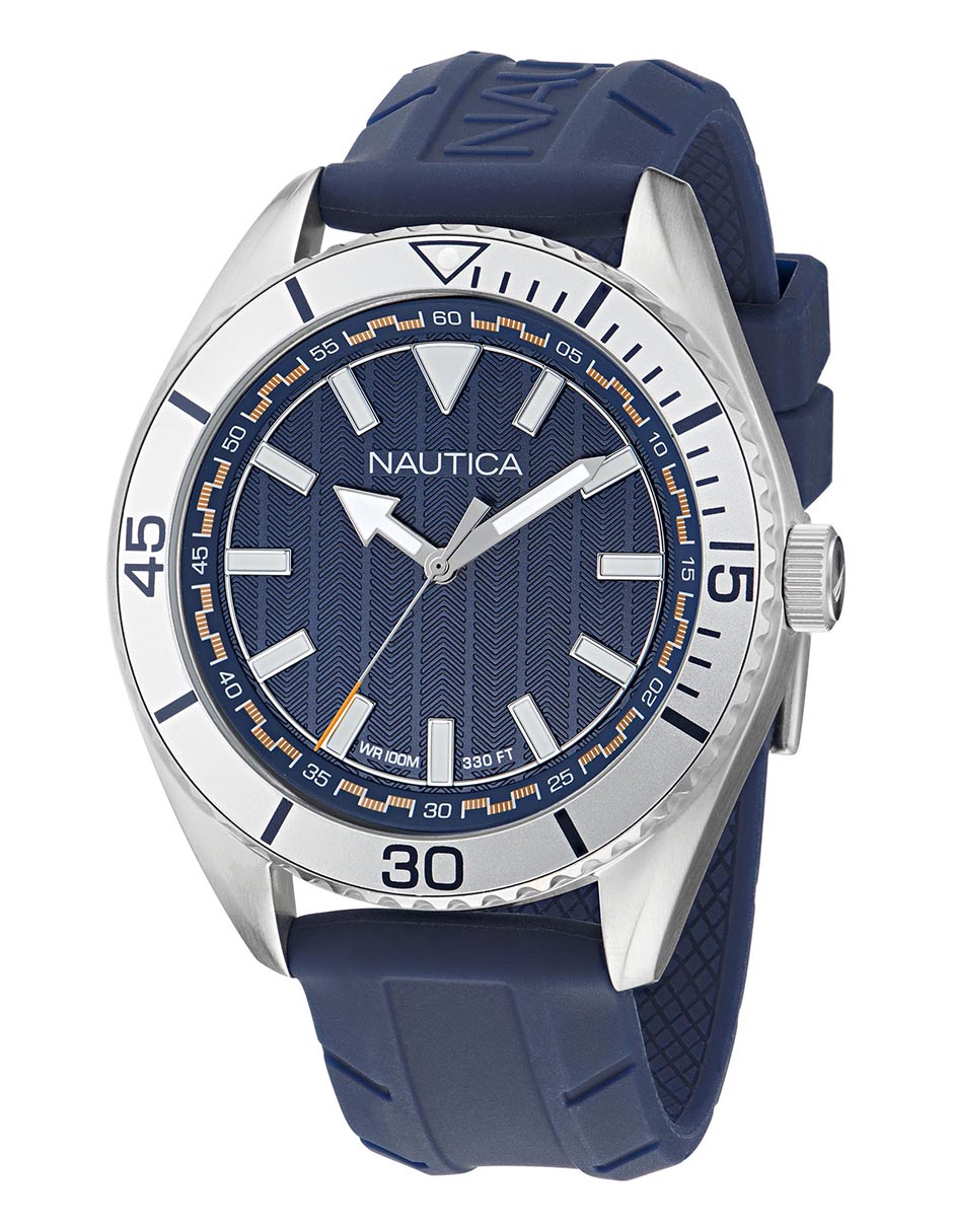 Reloj Nct Windward para hombre NAPWWF502