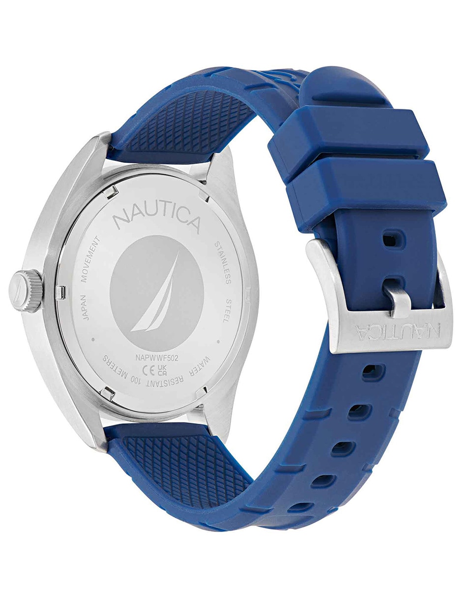 Reloj Nct Windward para hombre NAPWWF502 2