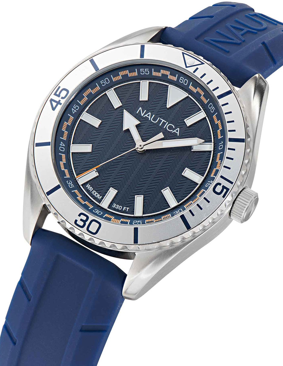 Reloj Nct Windward para hombre NAPWWF502 3