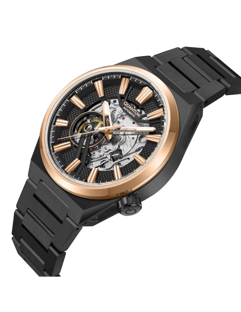 Reloj Black Collection para hombre QMG1156.850 2
