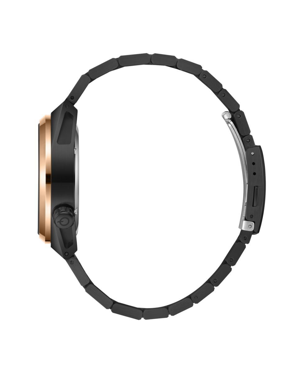 Reloj Black Collection para hombre QMG1156.850 3