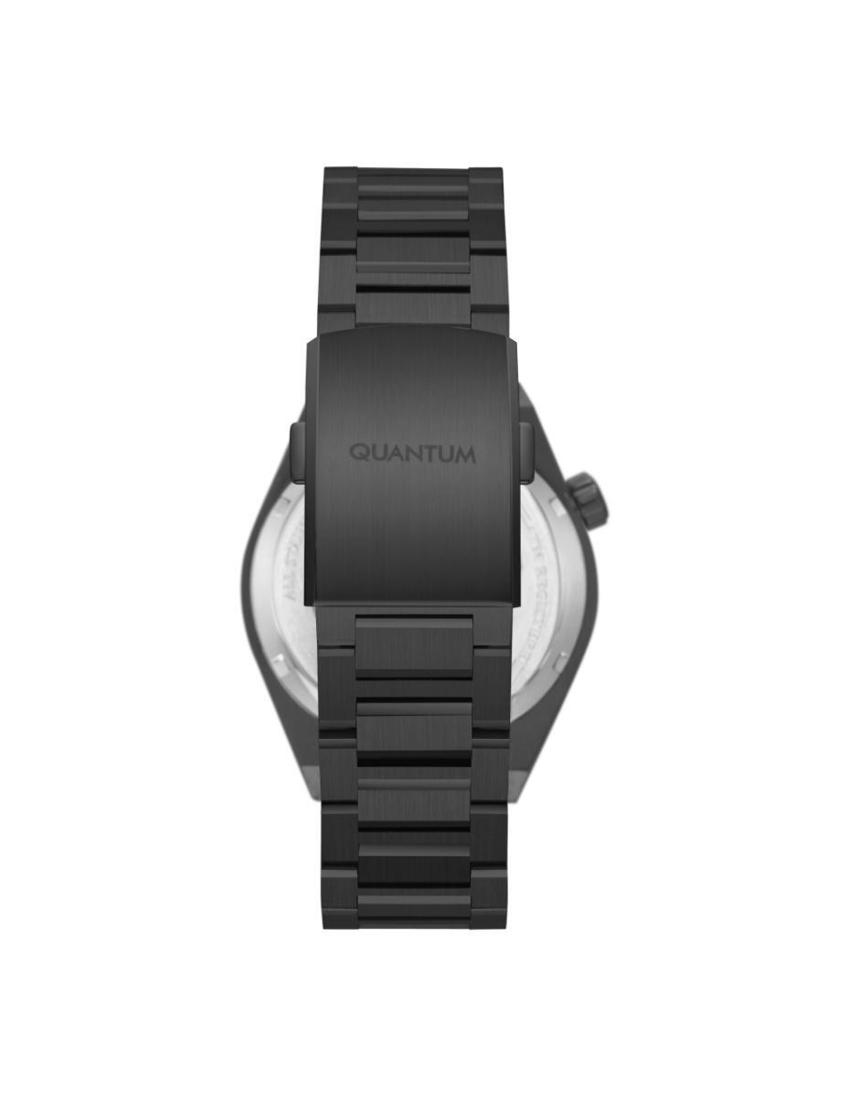 Reloj Black Collection para hombre QMG1156.850 4