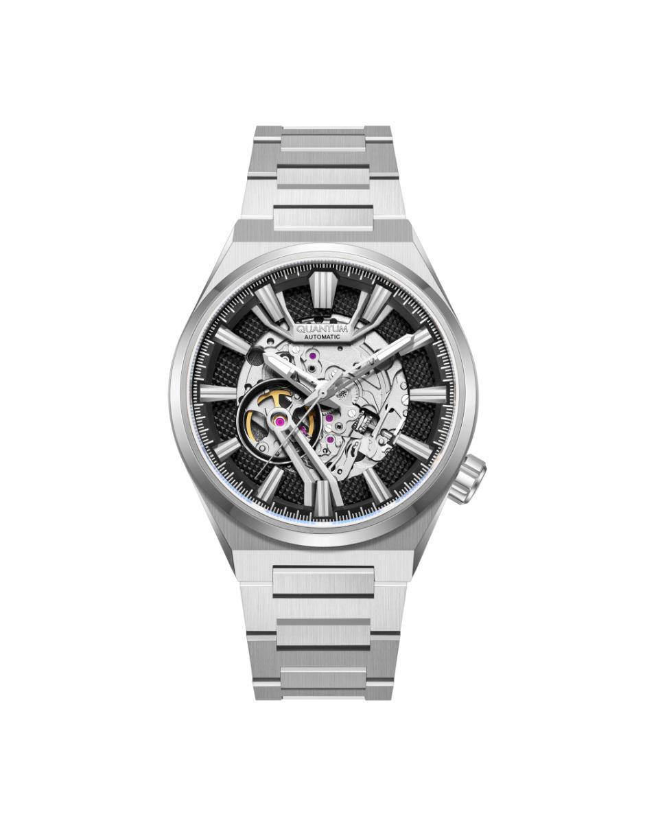 Reloj Silver Collection para hombre QMG1156.350