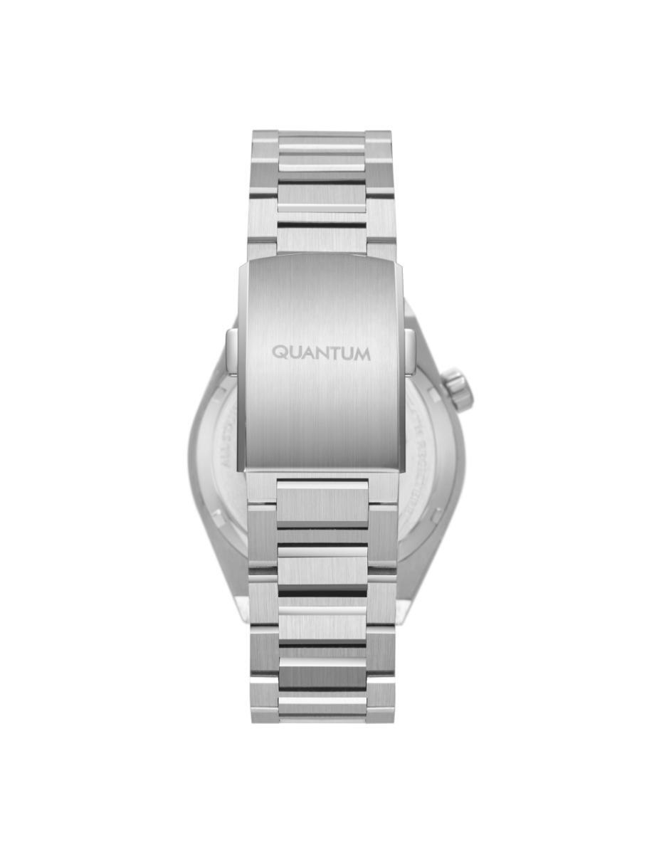 Reloj Silver Collection para hombre QMG1156.350 4