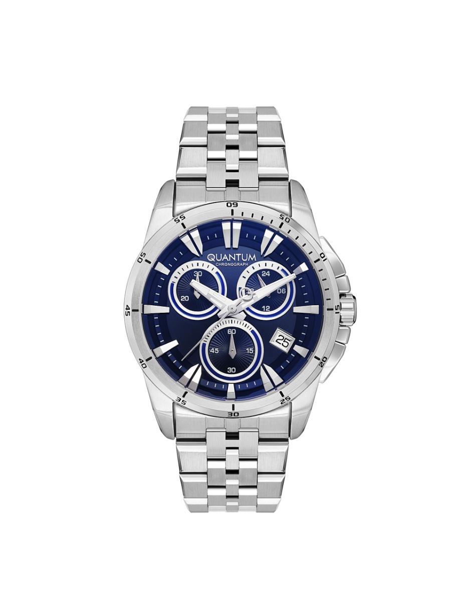 Reloj Silver Collection para hombre PWG1124.390