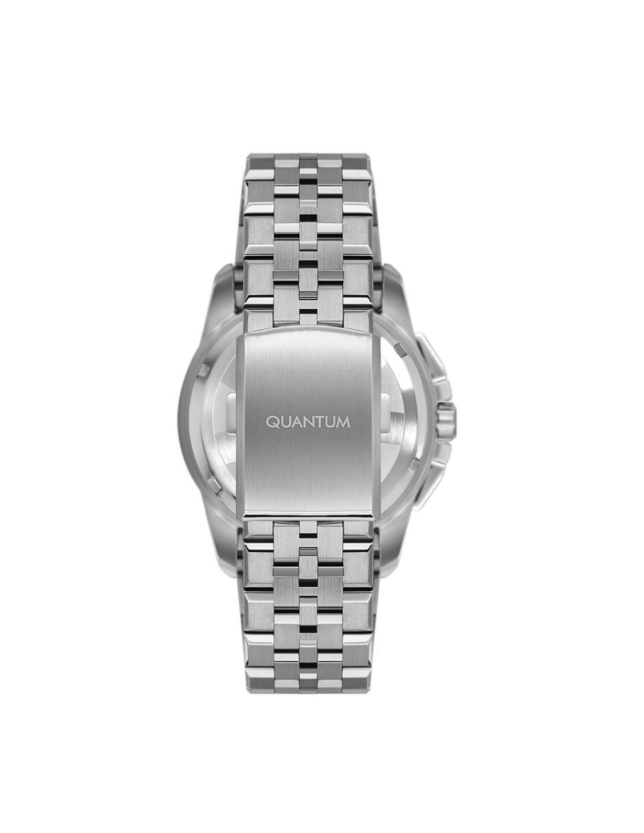 Reloj Silver Collection para hombre PWG1124.390 3