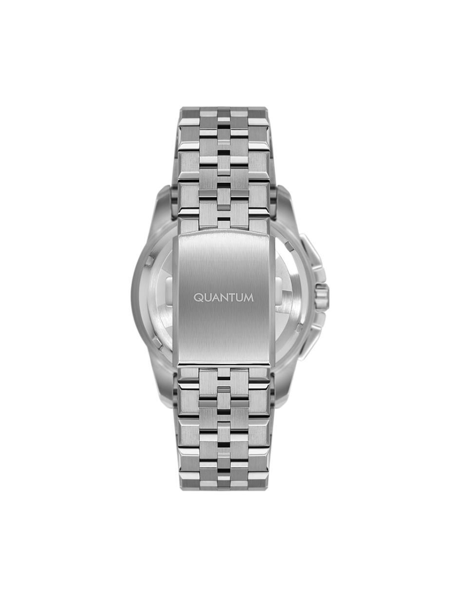 Reloj Silver Collection para hombre PWG1124.370 3