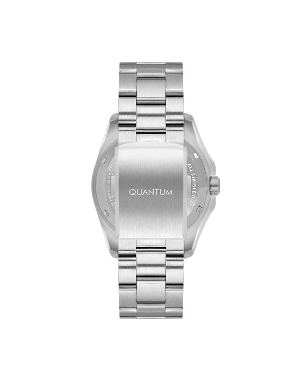 Reloj Silver Collection para hombre QMG1167.350 3