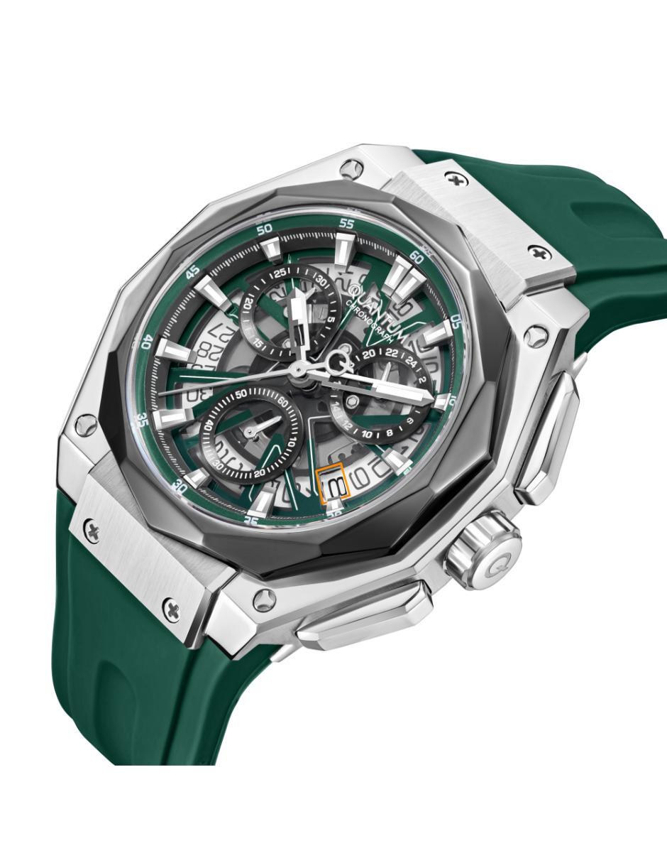 Reloj Black Collection para hombre HNG1097.356 2