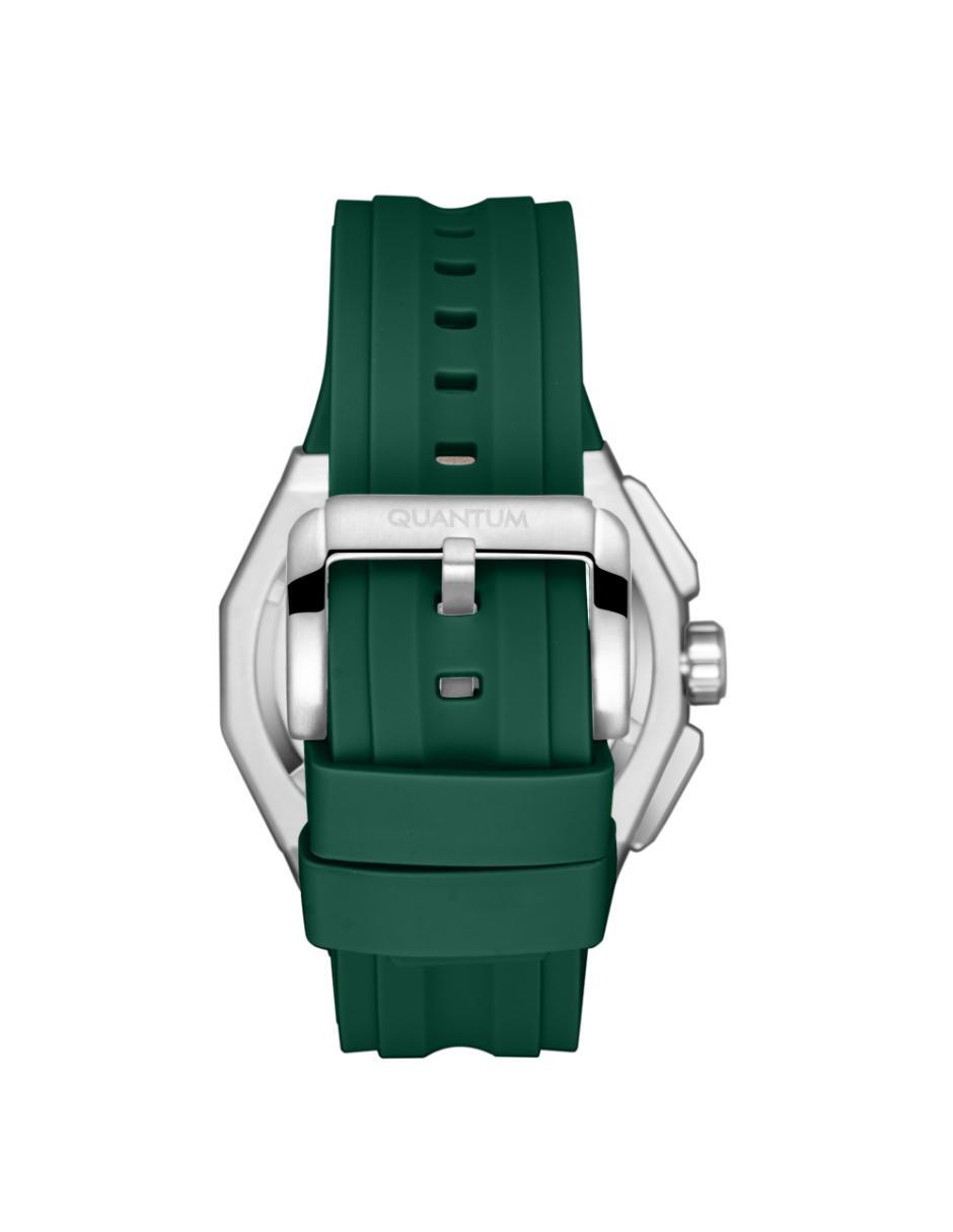 Reloj Black Collection para hombre HNG1097.356 4