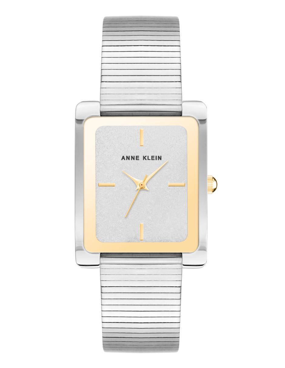 Reloj Two Tone Collection para mujer AK5241SVTT
