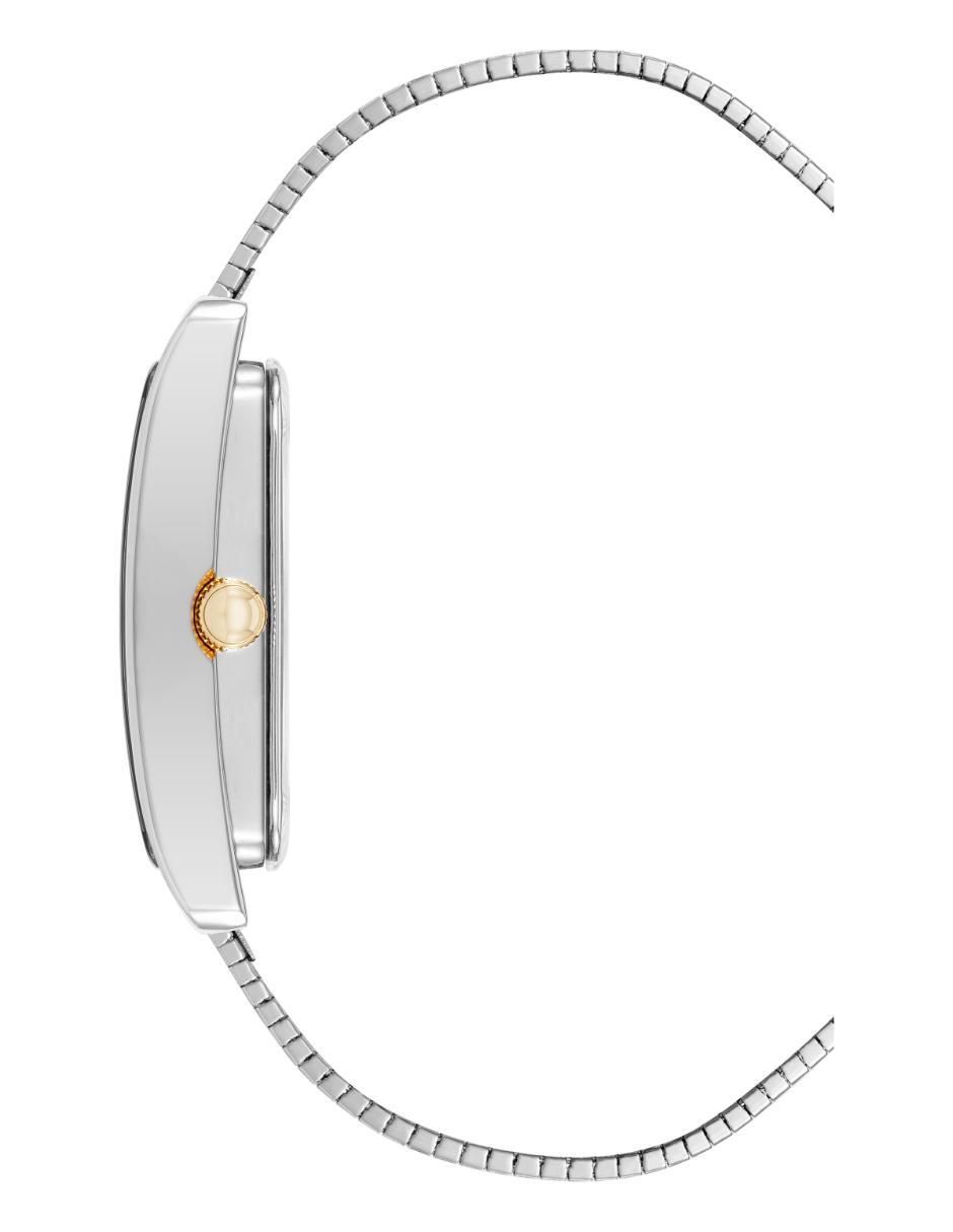 Reloj Two Tone Collection para mujer AK5241SVTT 5