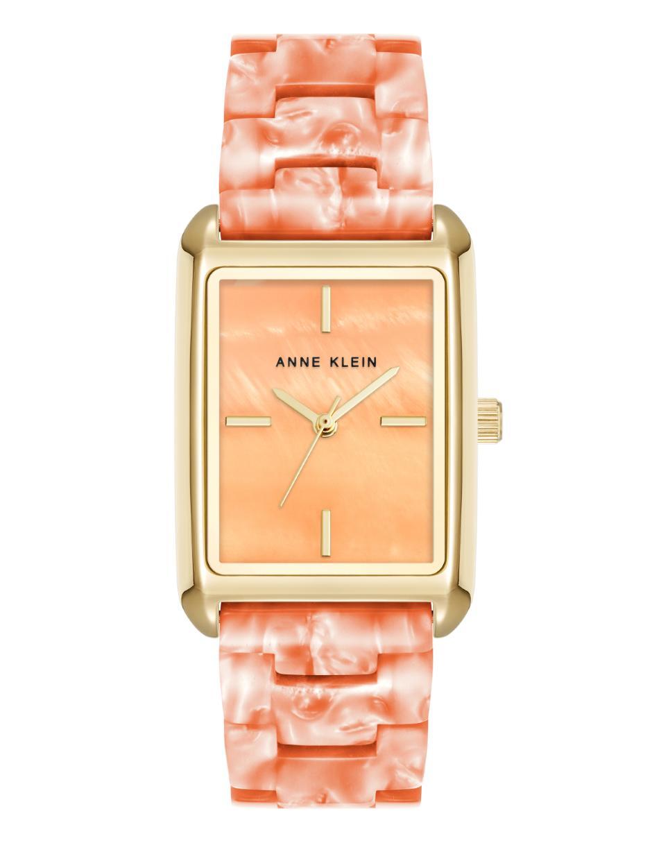 Reloj Color Collection para mujer AK5290GPPE