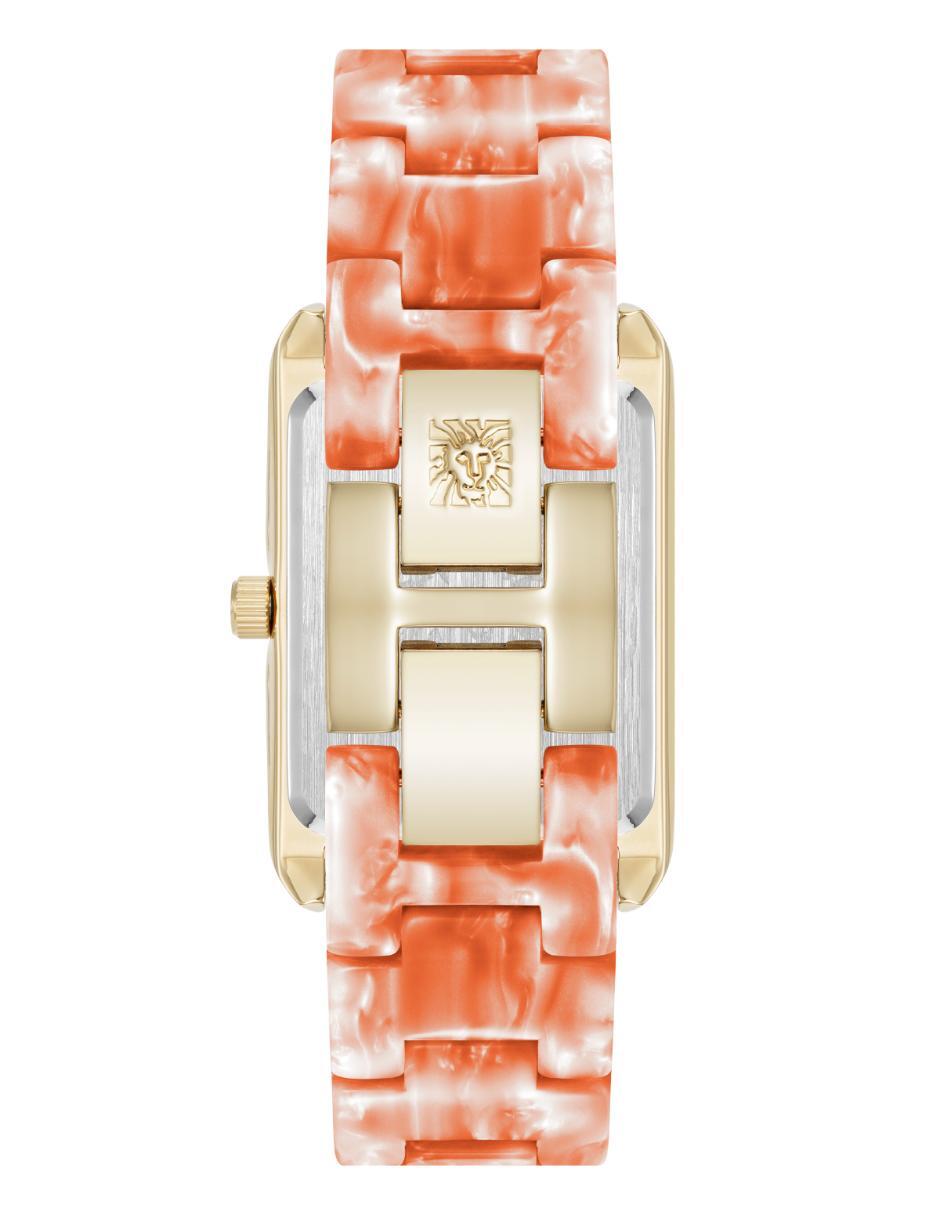Reloj Color Collection para mujer AK5290GPPE 4