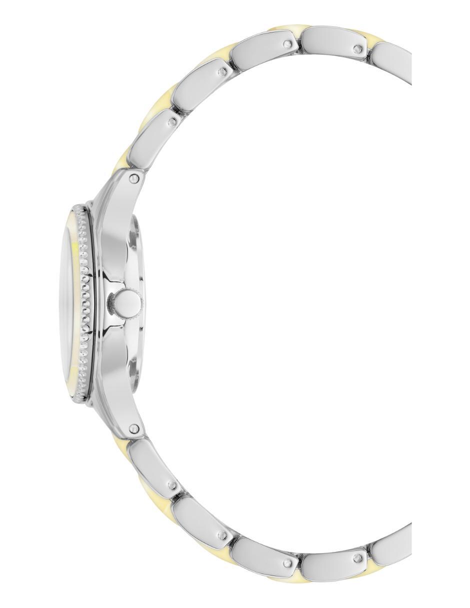 Reloj Color Collection para mujer AK3213SVYL 4
