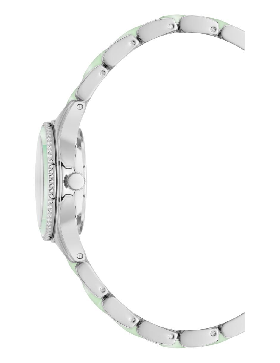 Reloj Color Collection para mujer AK3213SVMI 5