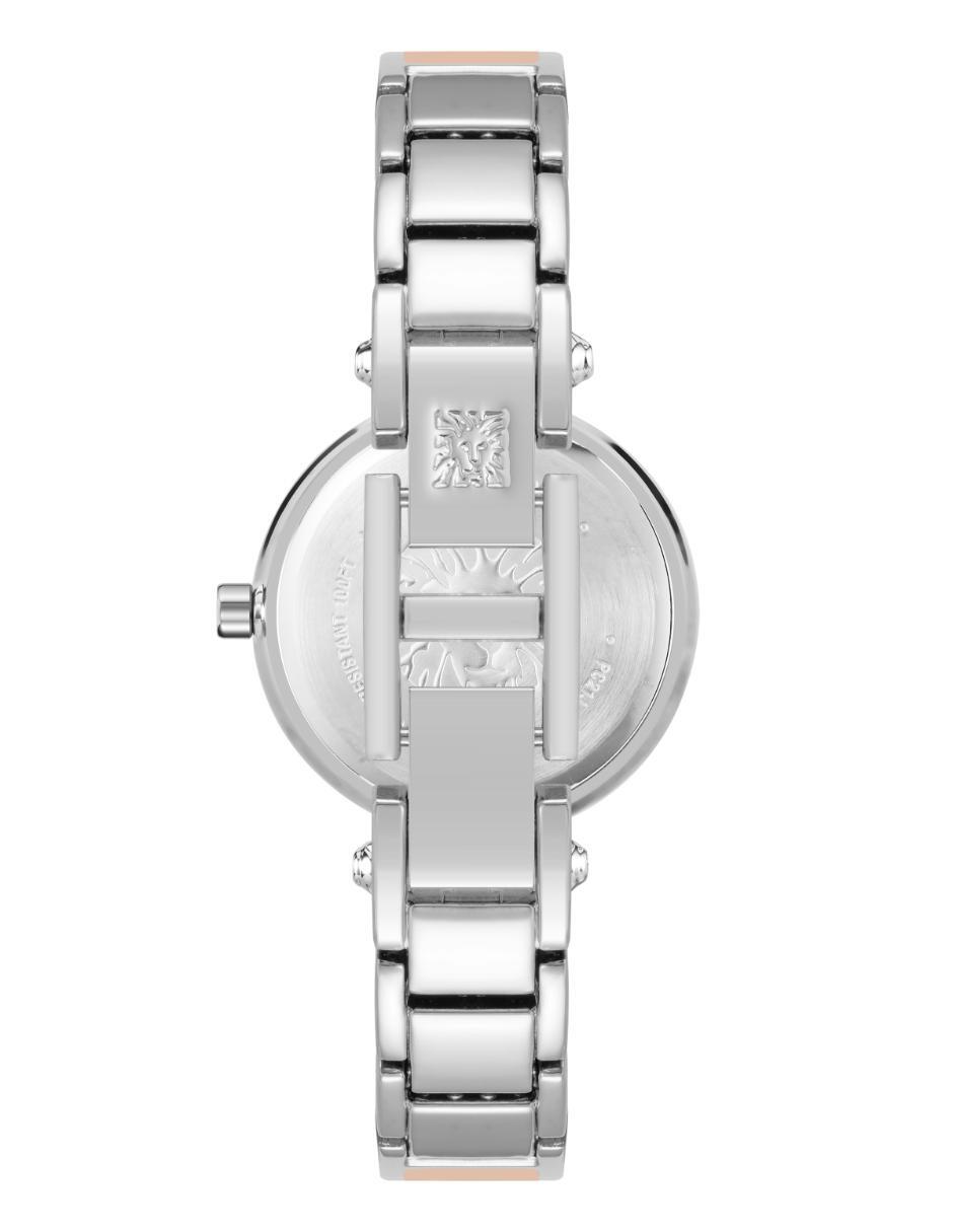 Reloj Color Collection para mujer AK1981BHSV 4