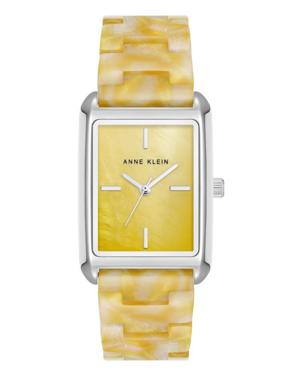 Reloj Color Collection para mujer AK5291SVYL