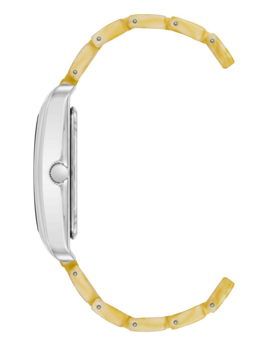 Reloj Color Collection para mujer AK5291SVYL 5