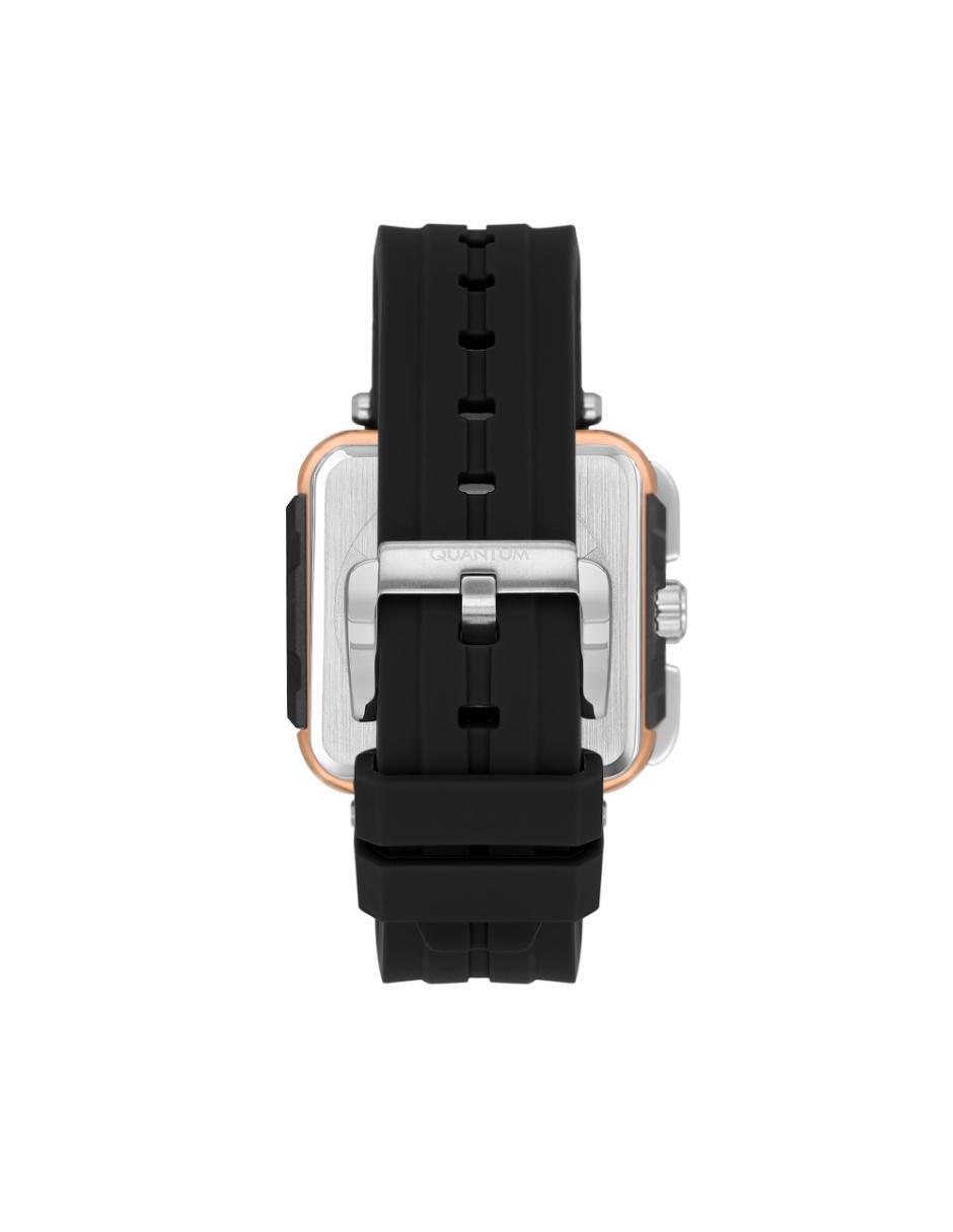 Reloj Black Collection para hombre PWG1102.451 3
