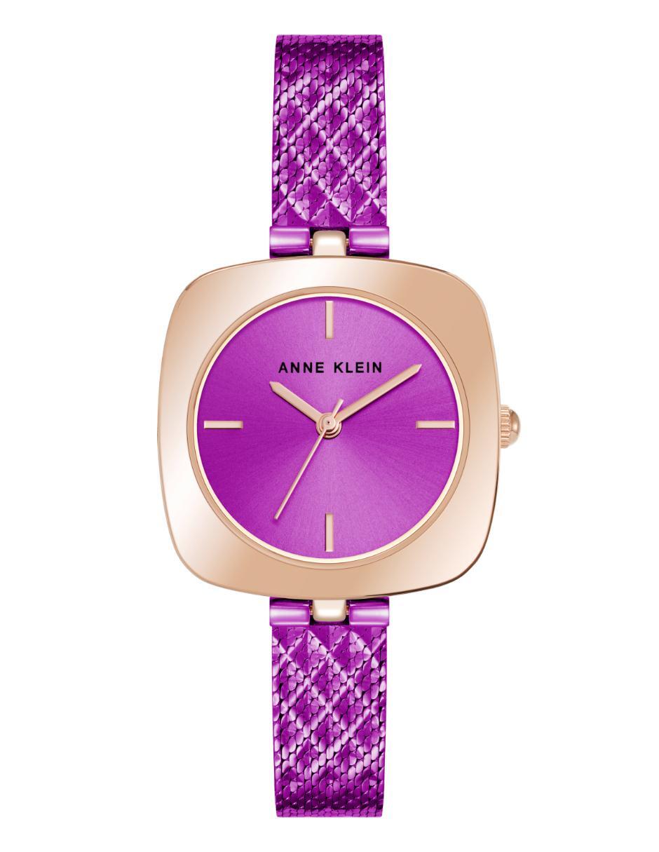 Reloj Color Collection para mujer AK5162MARG