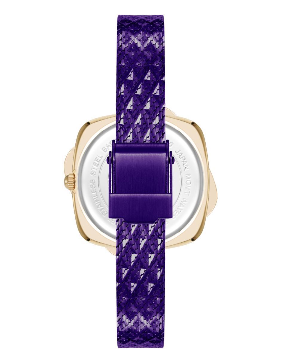 Reloj Color Collection para mujer AK5162PRGB 4