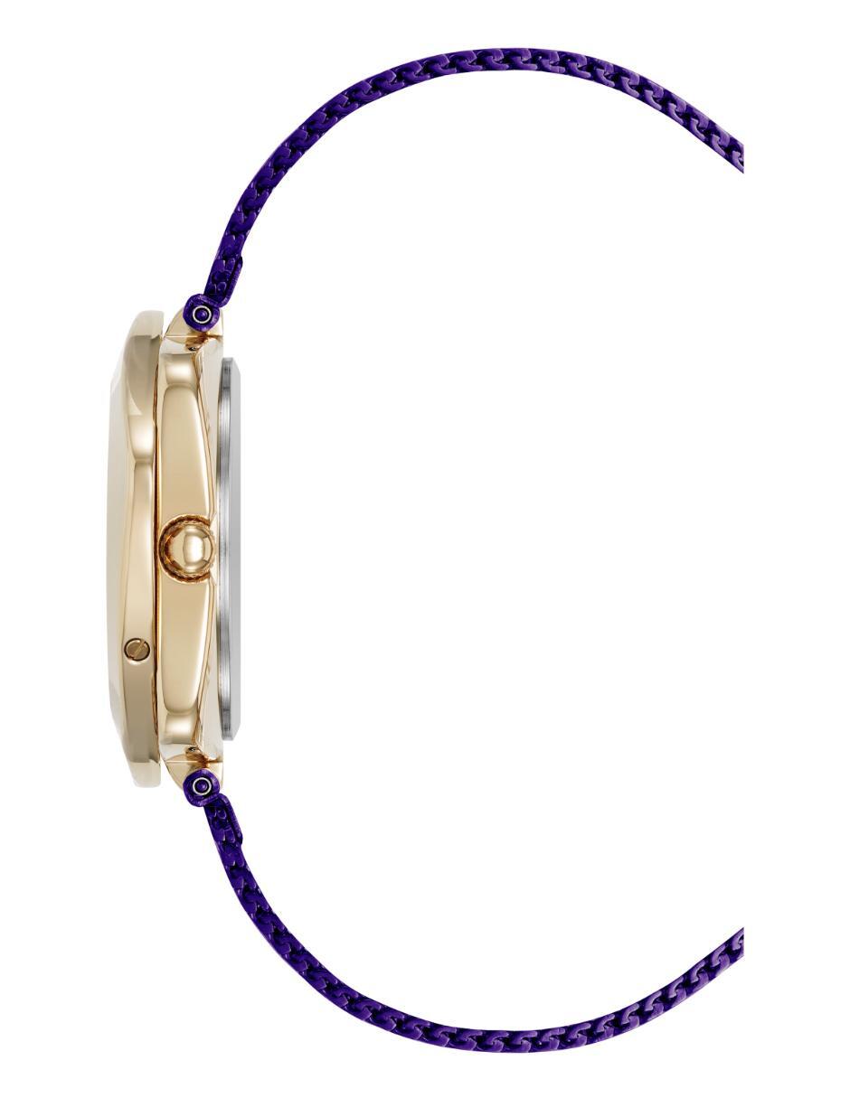 Reloj Color Collection para mujer AK5162PRGB 5