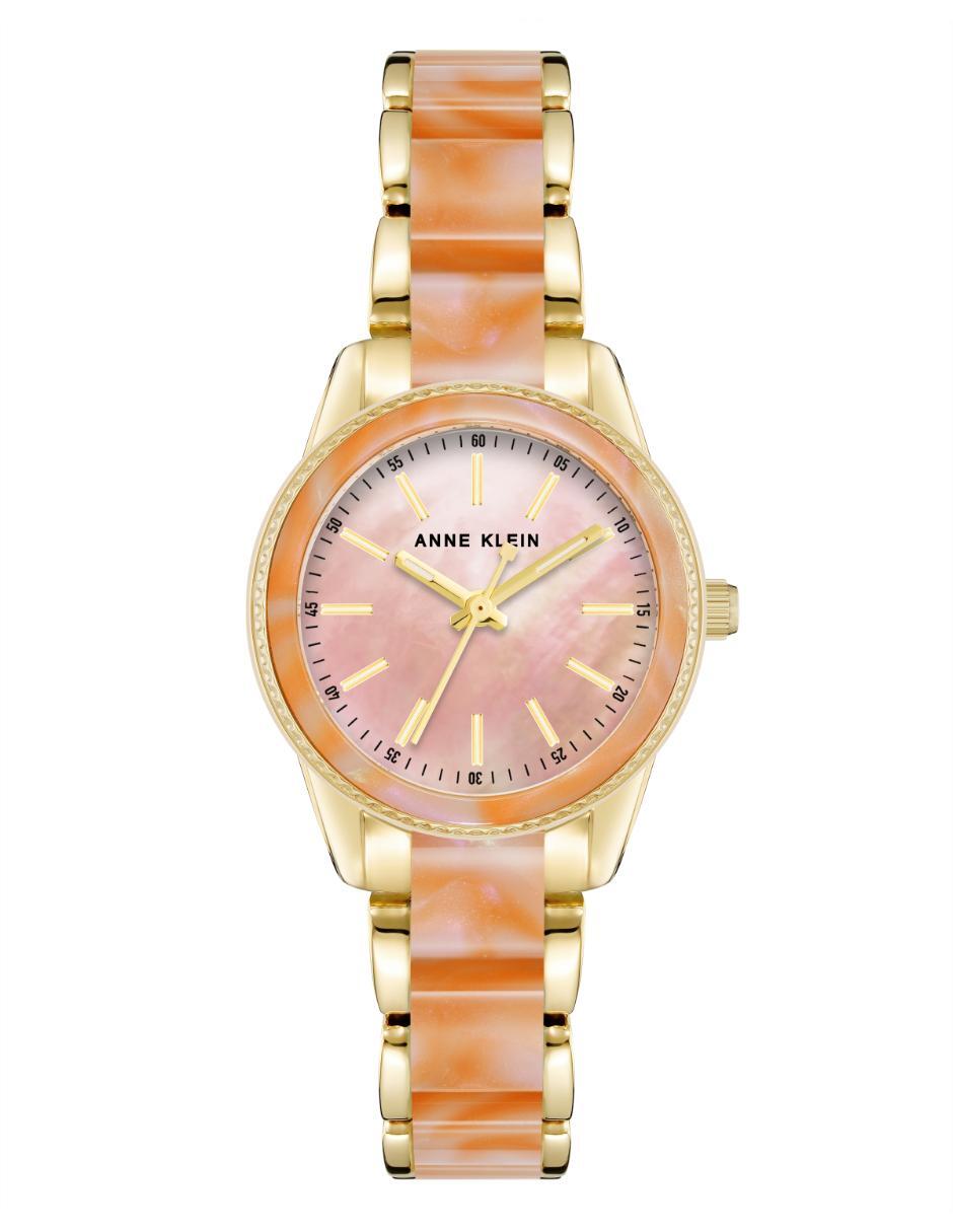 Reloj Color Collection para mujer AK3212PEGB