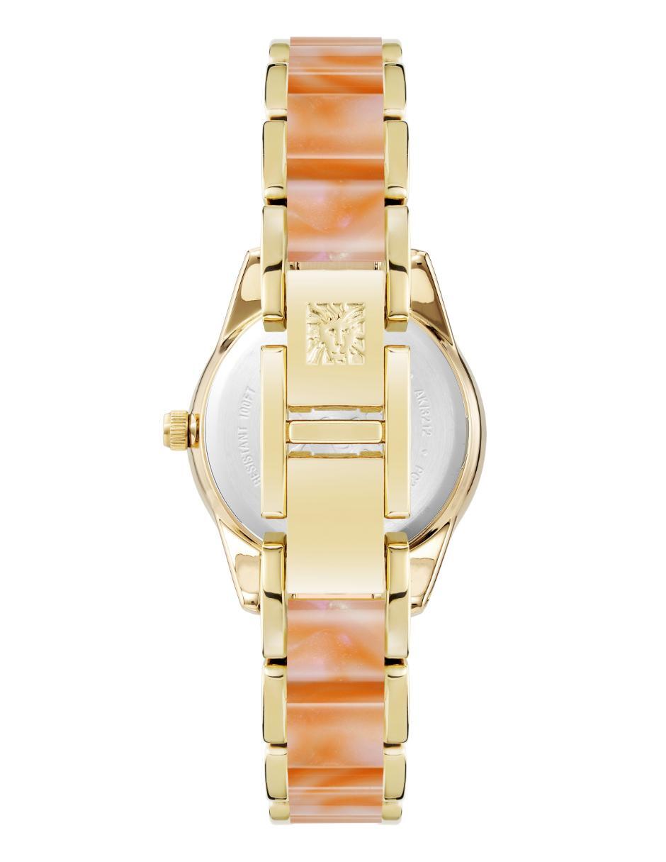 Reloj Color Collection para mujer AK3212PEGB 4