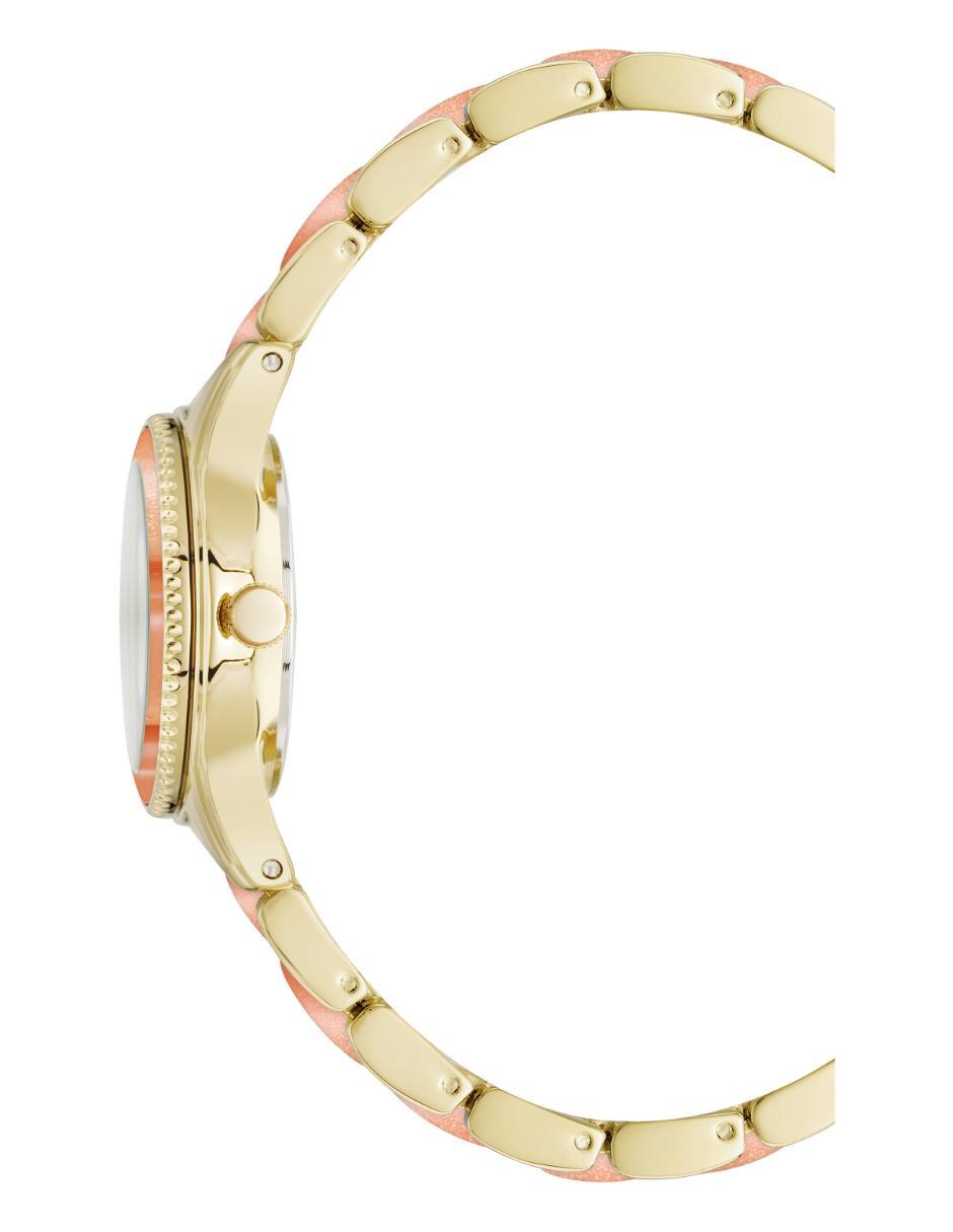 Reloj Color Collection para mujer AK3212PEGB 5