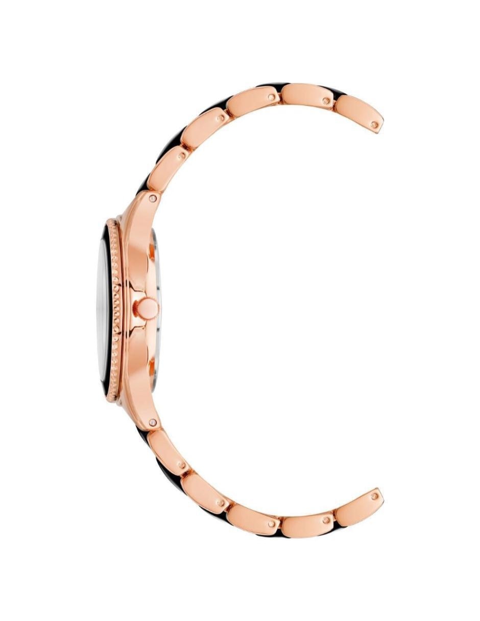 Reloj Black Collection para mujer AK3214MCBK 2