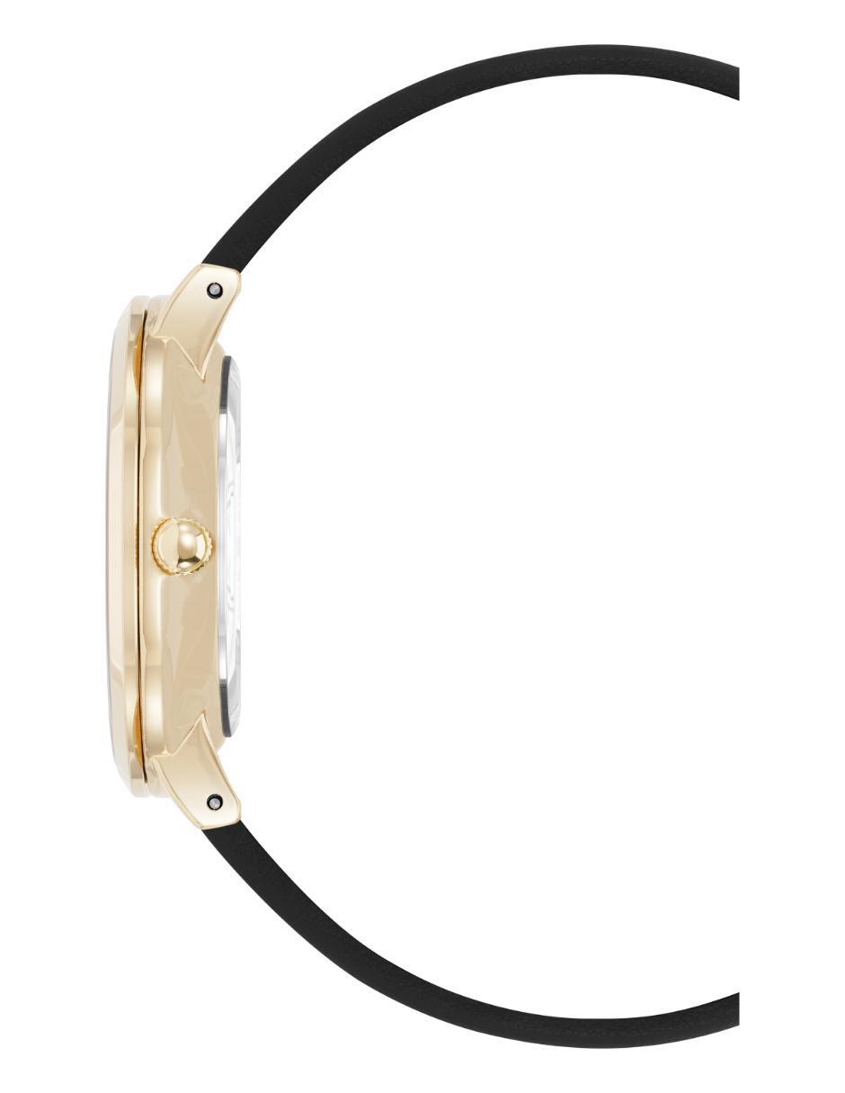 Reloj Black Collection para mujer AK5324GPBK 5