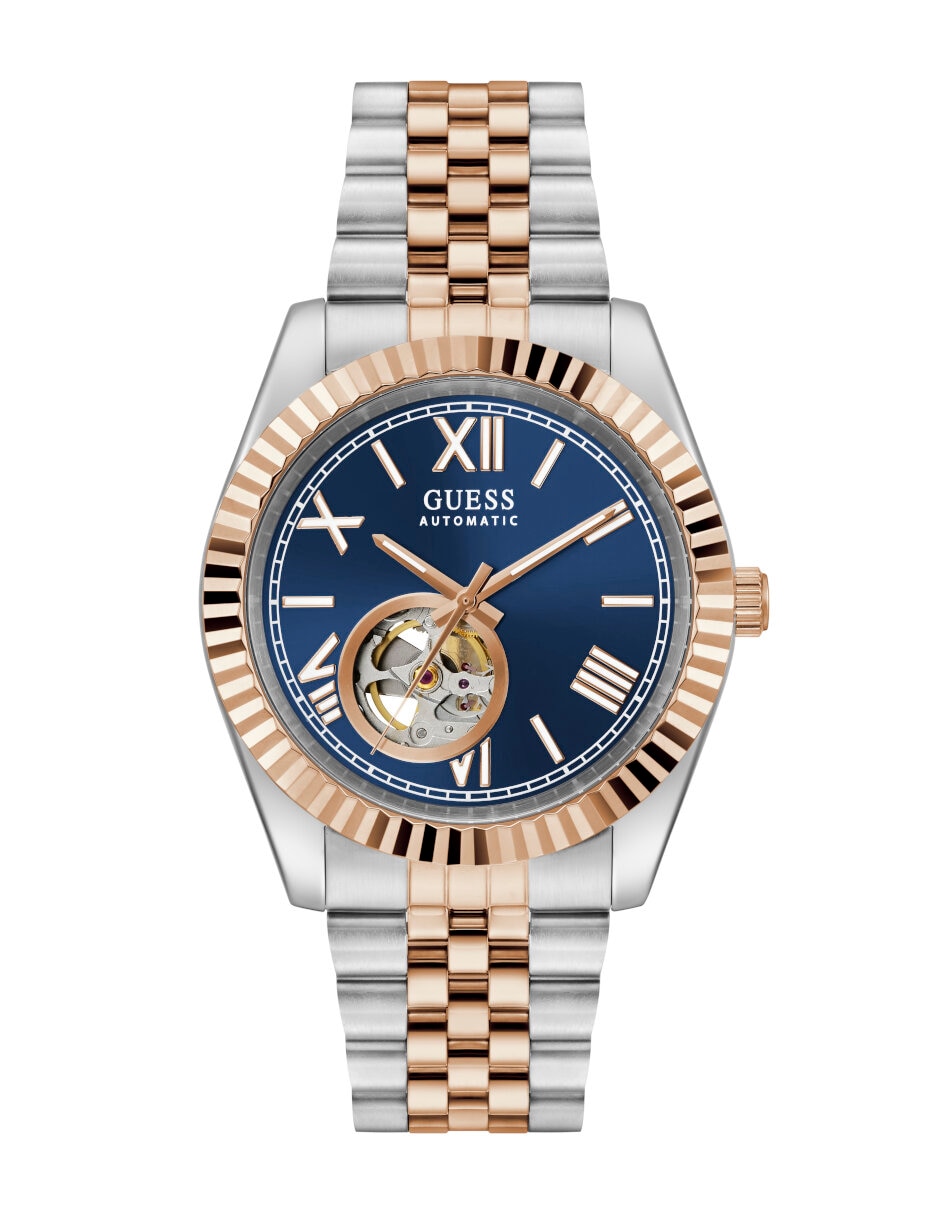 Reloj Connoisseur para hombre GW0984G5