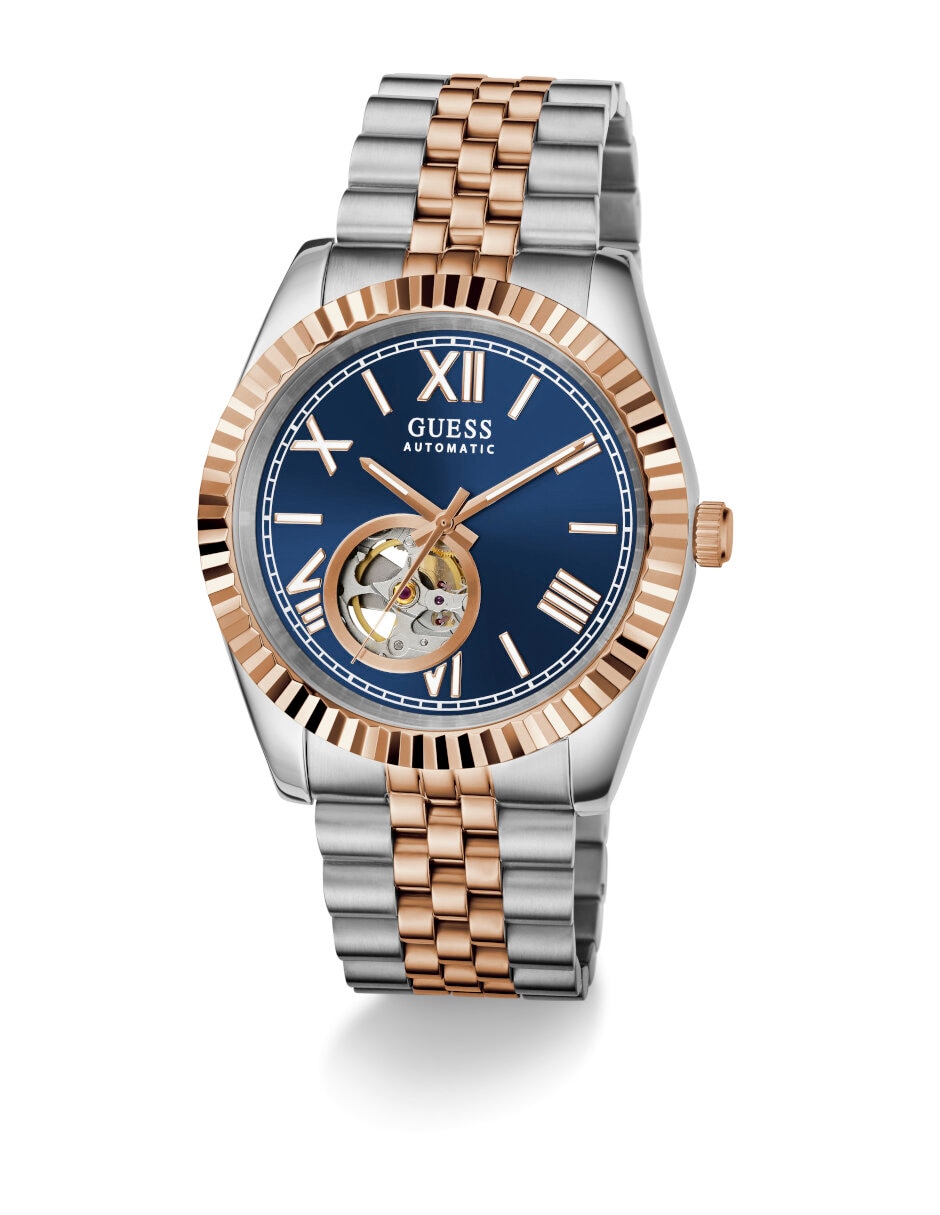 Reloj Connoisseur para hombre GW0984G5 5