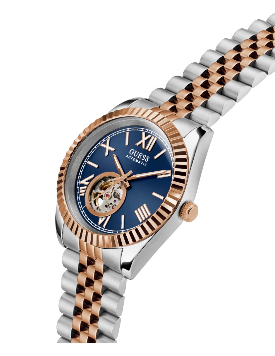 Reloj Connoisseur para hombre GW0984G5 6
