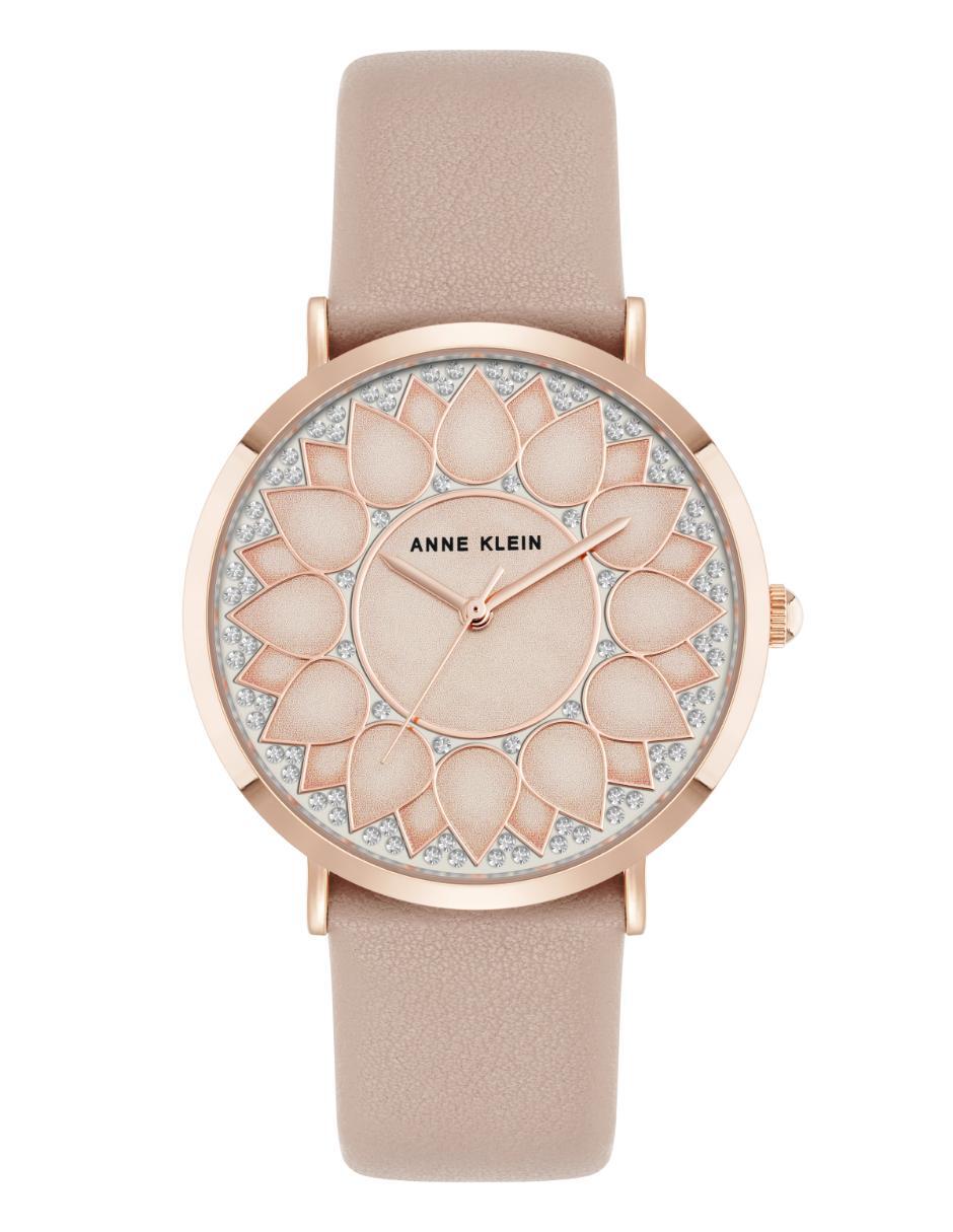 Reloj Blush Collection para mujer AK5324RGBH