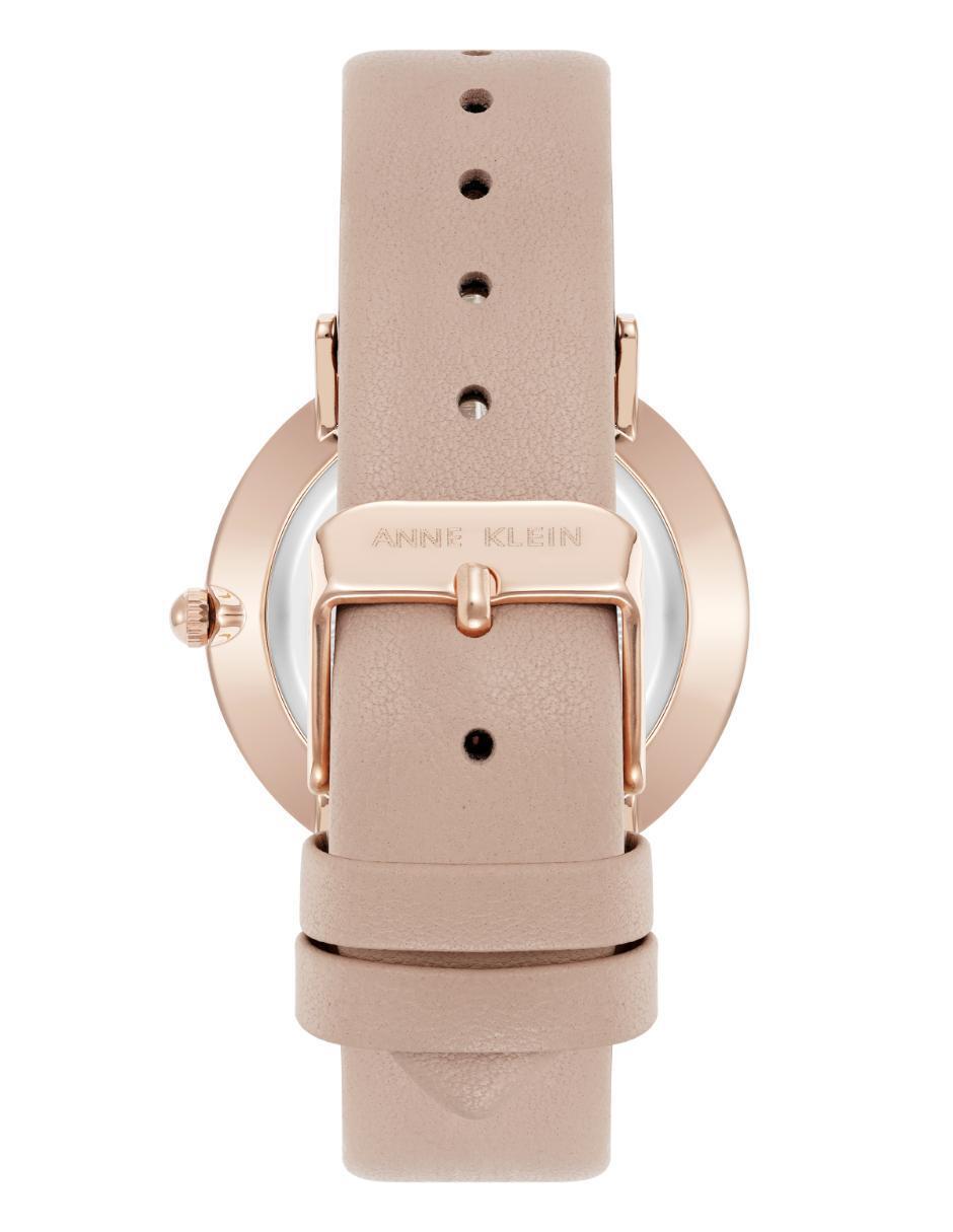 Reloj Blush Collection para mujer AK5324RGBH 4
