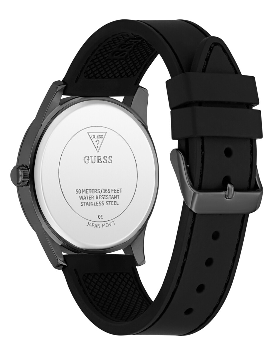 Reloj Clark para hombre GW0957G3 2