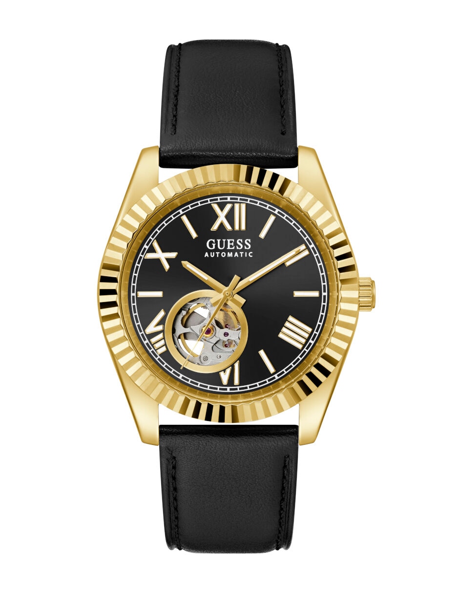 Reloj Connoisseur para hombre GW0985G2