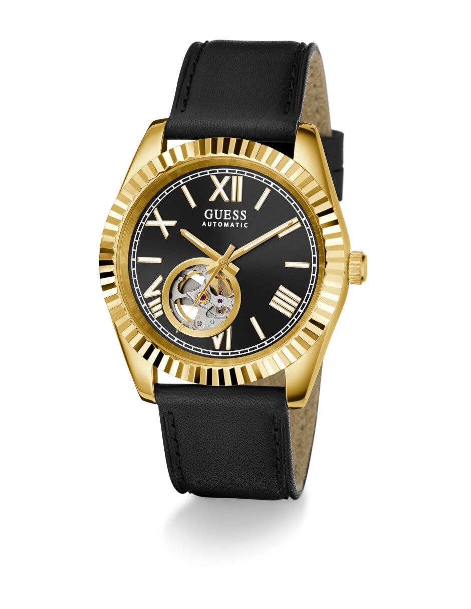 Reloj Connoisseur para hombre GW0985G2 4