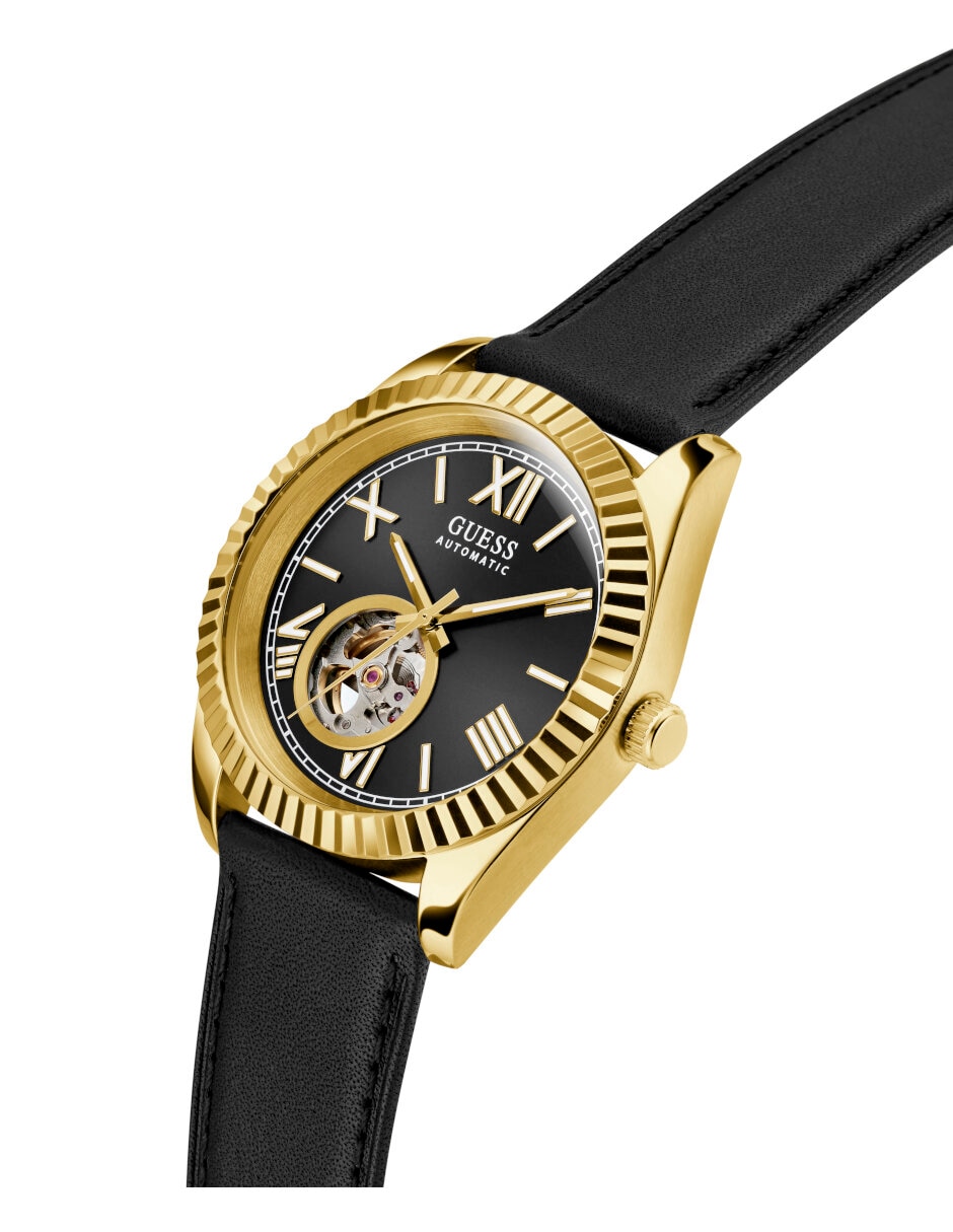 Reloj Connoisseur para hombre GW0985G2 5