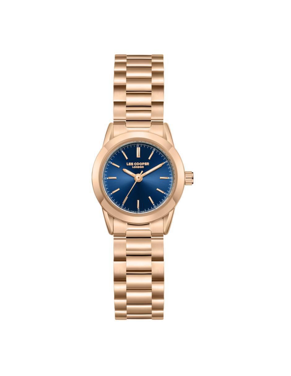 Reloj Rose Gold Collection para mujer LC08162.490 Reloj Rose Gold Collection para mujer LC08162.490