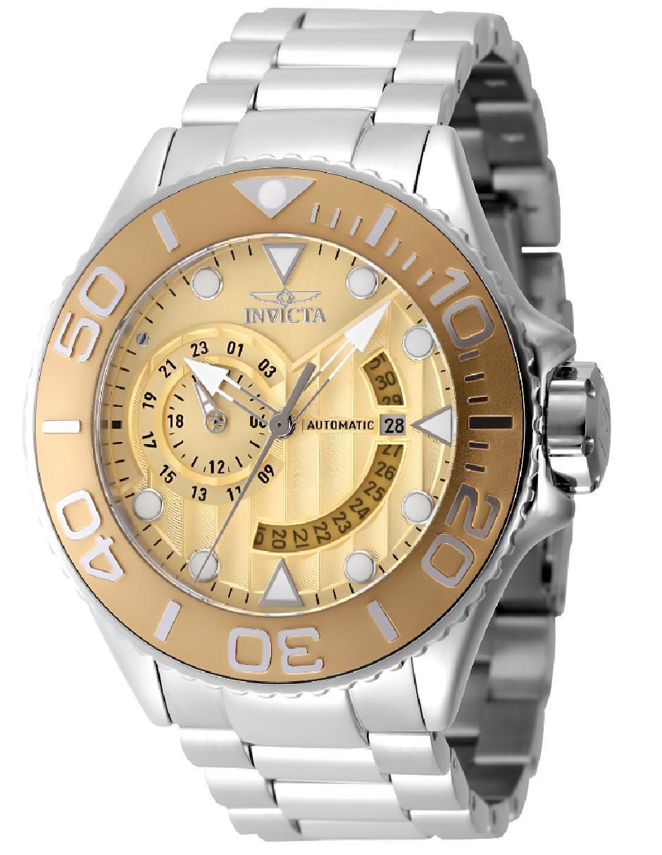 Reloj Grand Diver para hombre 47543