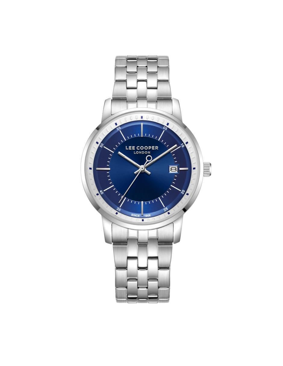 Reloj Silver Collection para hombre LC08164.390 Reloj Silver Collection para hombre LC08164.390